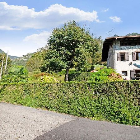 Belvilla By Oyo Fienile Regoli Due Crone Exterior foto